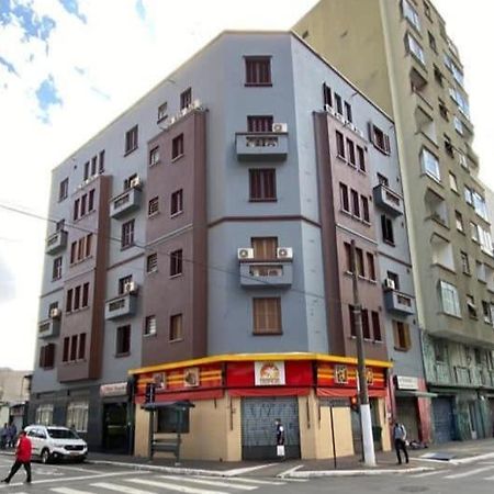 Hotel Tropicalia Proximo A 25 De Marco , Bras E Bom Retiro "Com Estacionamento Conveniado Ao Lado Do Hotel" São Paulo Ngoại thất bức ảnh