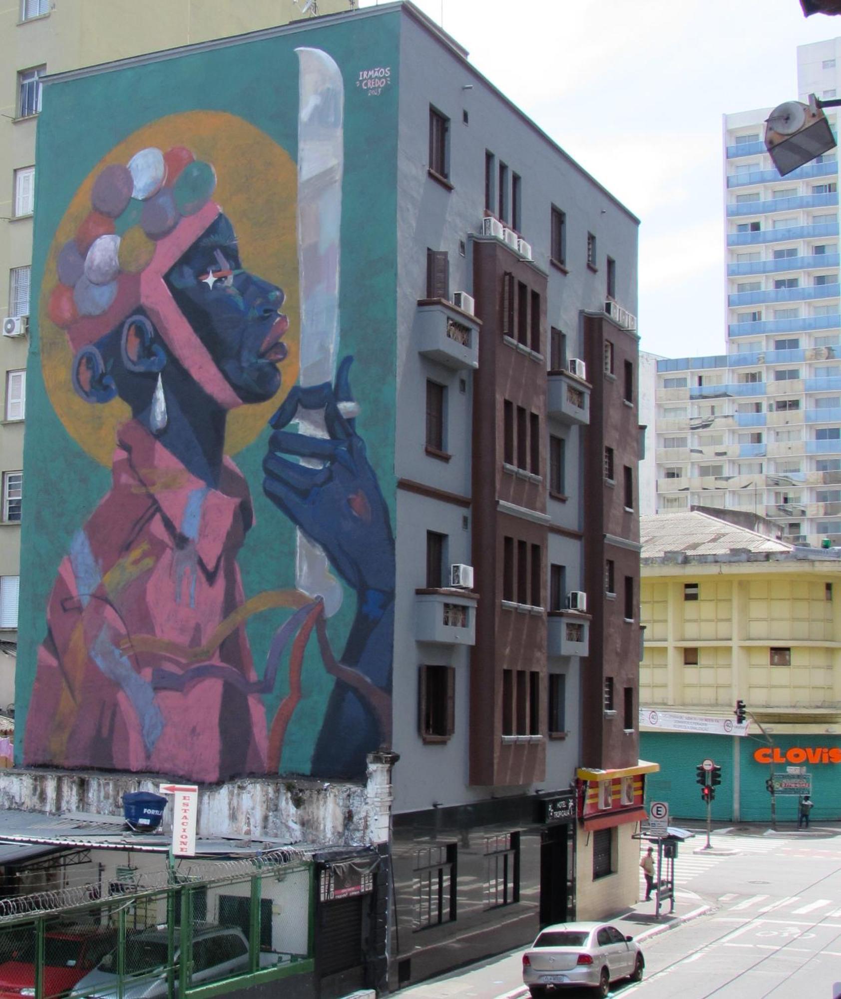 Hotel Tropicalia Proximo A 25 De Marco , Bras E Bom Retiro "Com Estacionamento Conveniado Ao Lado Do Hotel" São Paulo Ngoại thất bức ảnh