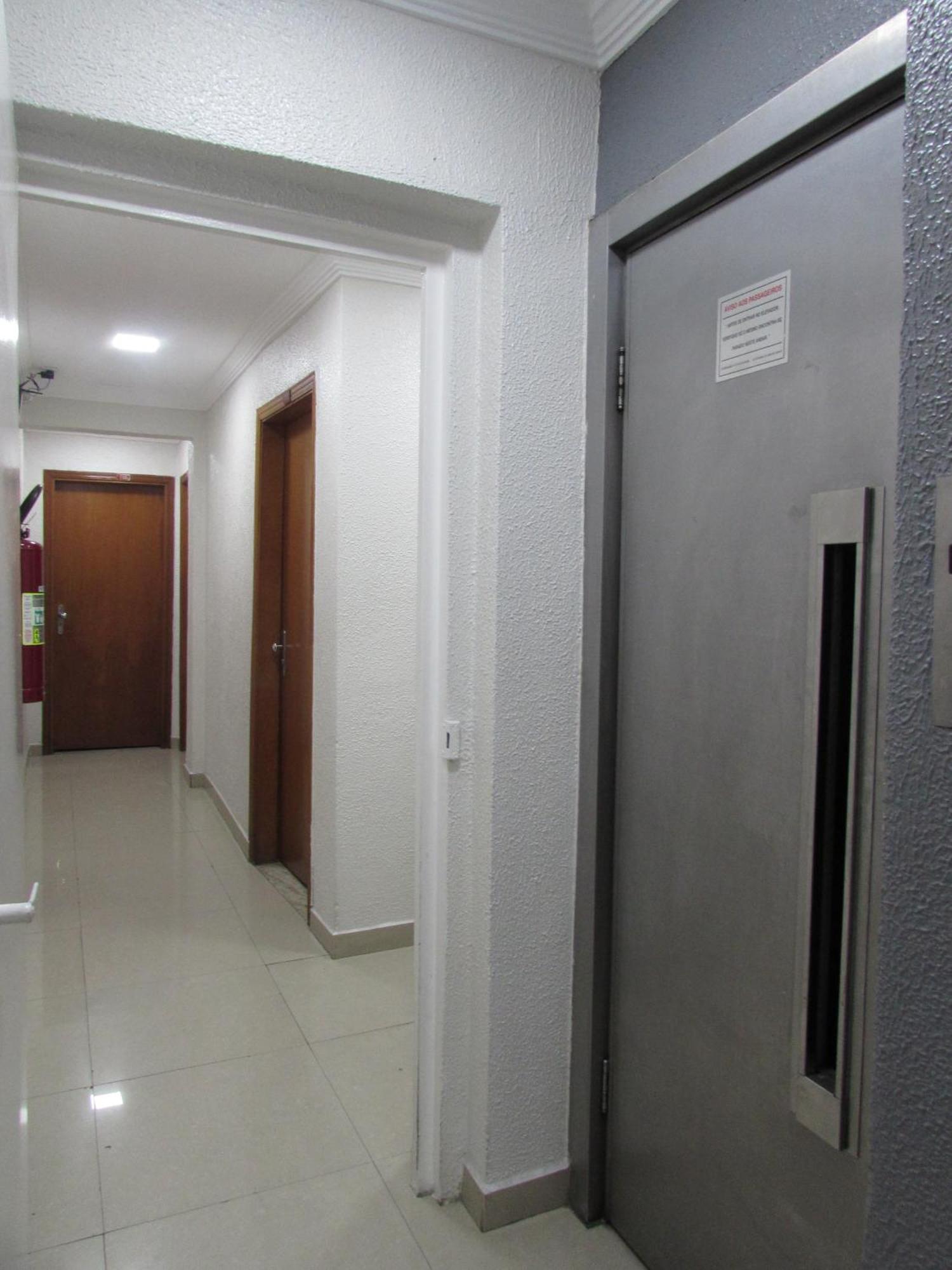 Hotel Tropicalia Proximo A 25 De Marco , Bras E Bom Retiro "Com Estacionamento Conveniado Ao Lado Do Hotel" São Paulo Ngoại thất bức ảnh