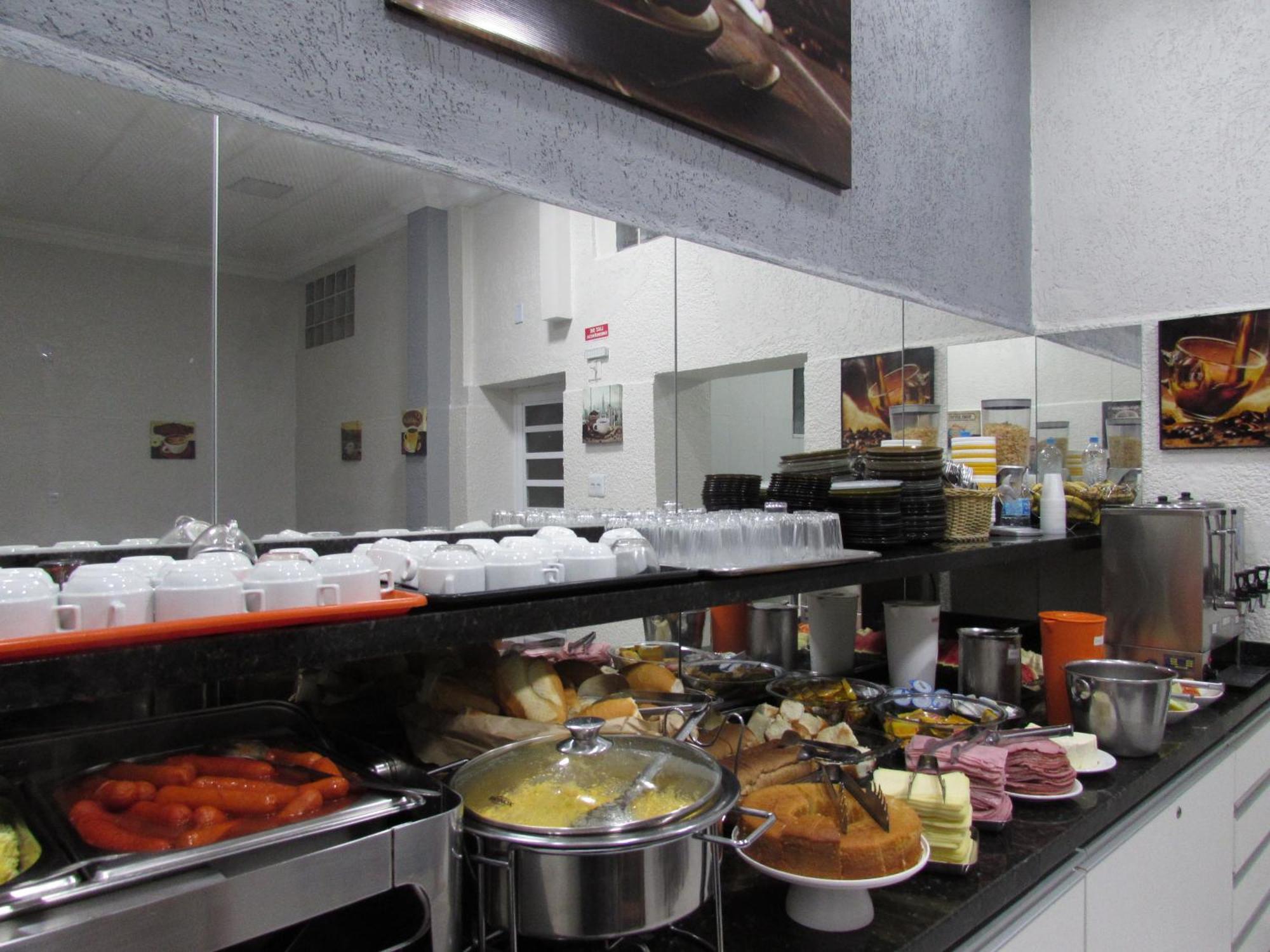 Hotel Tropicalia Proximo A 25 De Marco , Bras E Bom Retiro "Com Estacionamento Conveniado Ao Lado Do Hotel" São Paulo Ngoại thất bức ảnh