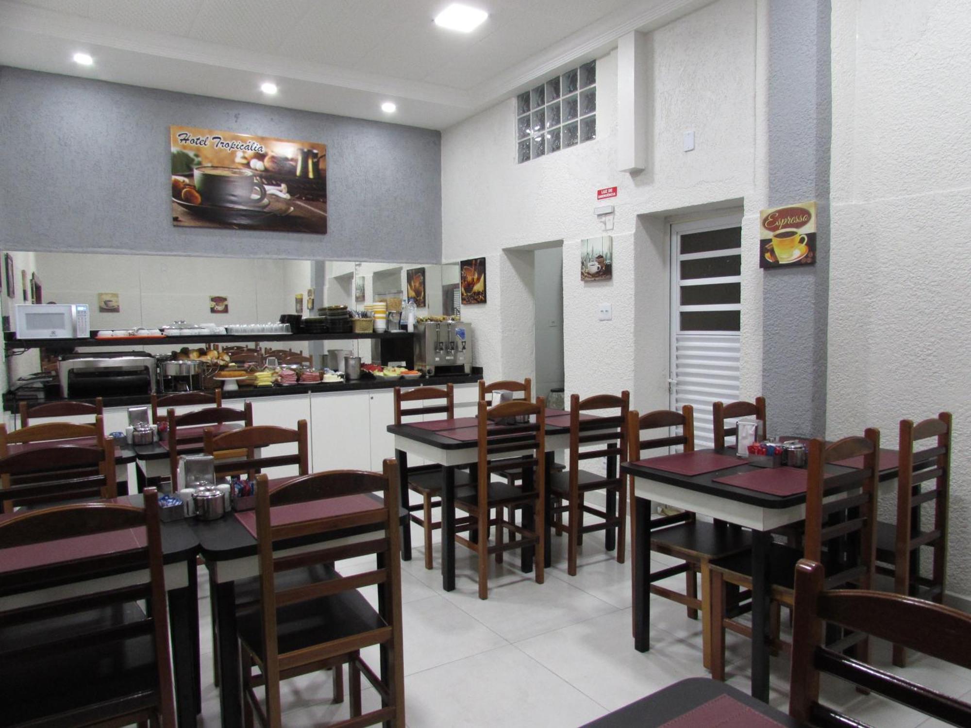 Hotel Tropicalia Proximo A 25 De Marco , Bras E Bom Retiro "Com Estacionamento Conveniado Ao Lado Do Hotel" São Paulo Ngoại thất bức ảnh