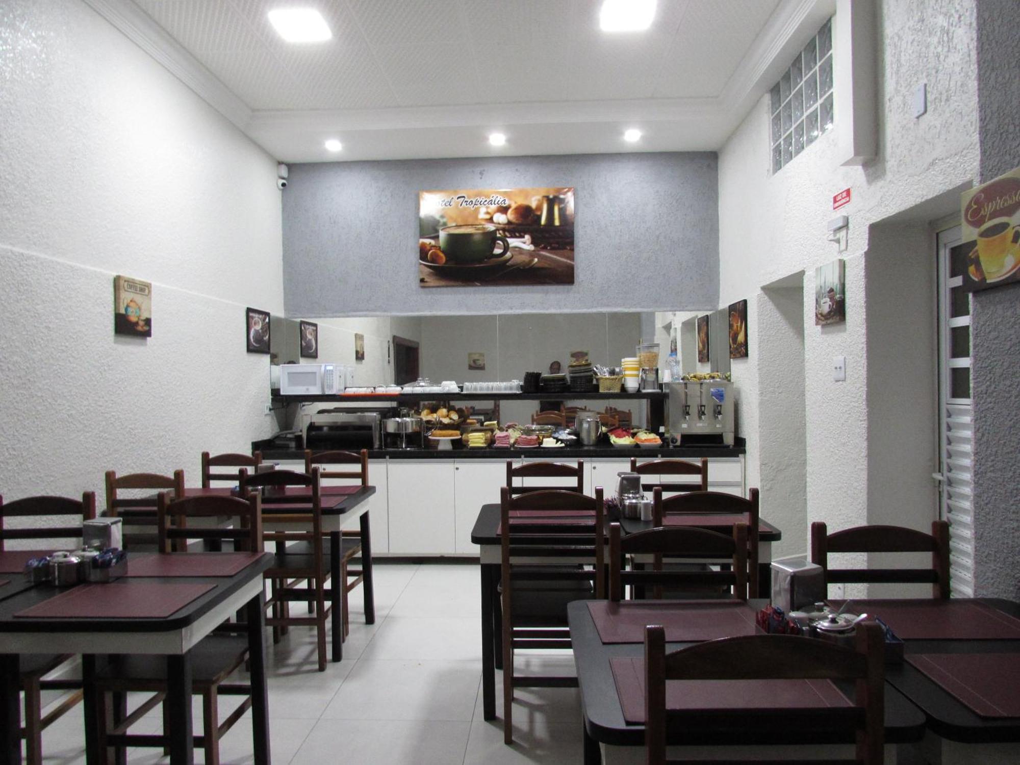 Hotel Tropicalia Proximo A 25 De Marco , Bras E Bom Retiro "Com Estacionamento Conveniado Ao Lado Do Hotel" São Paulo Ngoại thất bức ảnh