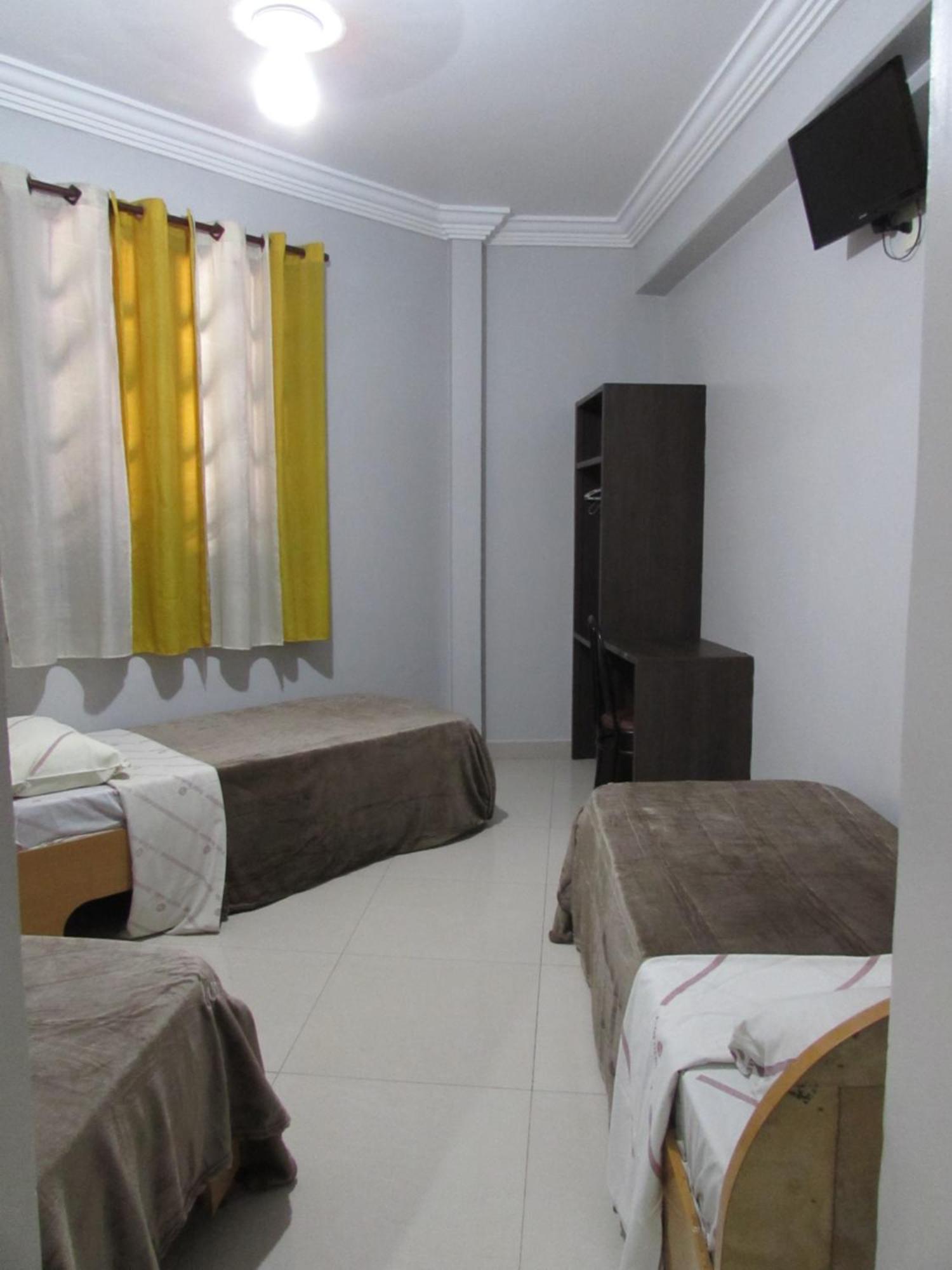 Hotel Tropicalia Proximo A 25 De Marco , Bras E Bom Retiro "Com Estacionamento Conveniado Ao Lado Do Hotel" São Paulo Ngoại thất bức ảnh