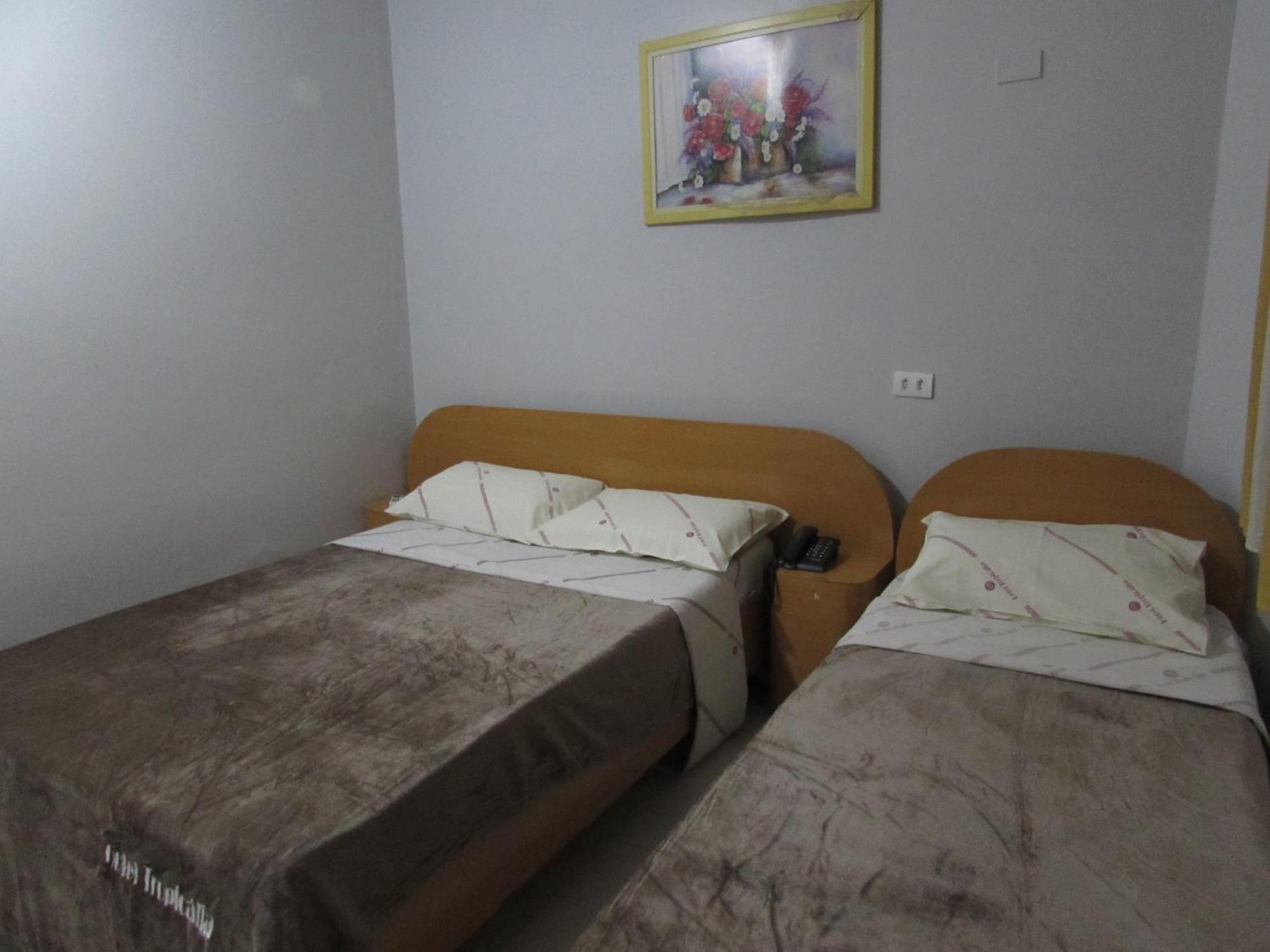 Hotel Tropicalia Proximo A 25 De Marco , Bras E Bom Retiro "Com Estacionamento Conveniado Ao Lado Do Hotel" São Paulo Ngoại thất bức ảnh