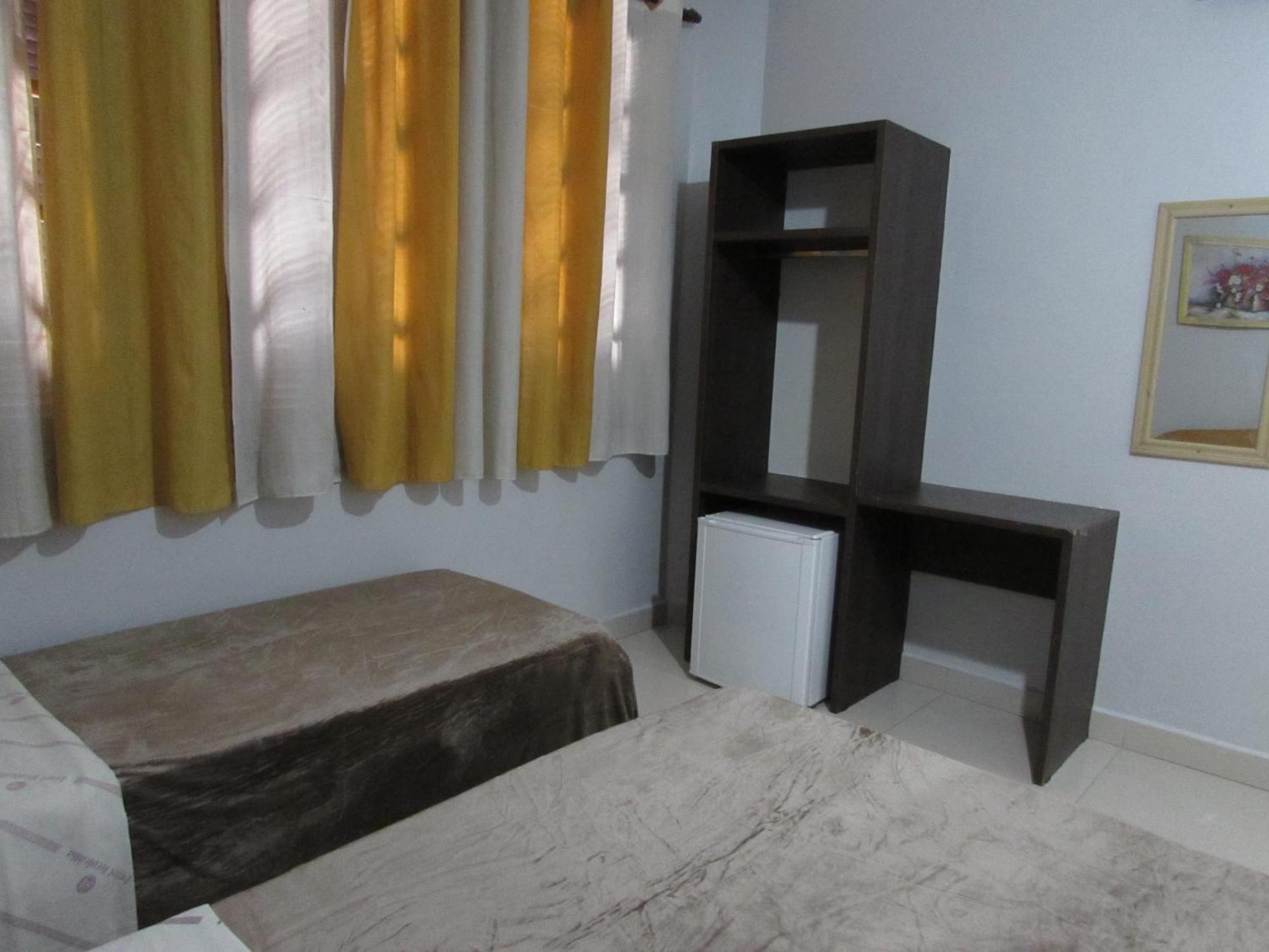 Hotel Tropicalia Proximo A 25 De Marco , Bras E Bom Retiro "Com Estacionamento Conveniado Ao Lado Do Hotel" São Paulo Ngoại thất bức ảnh