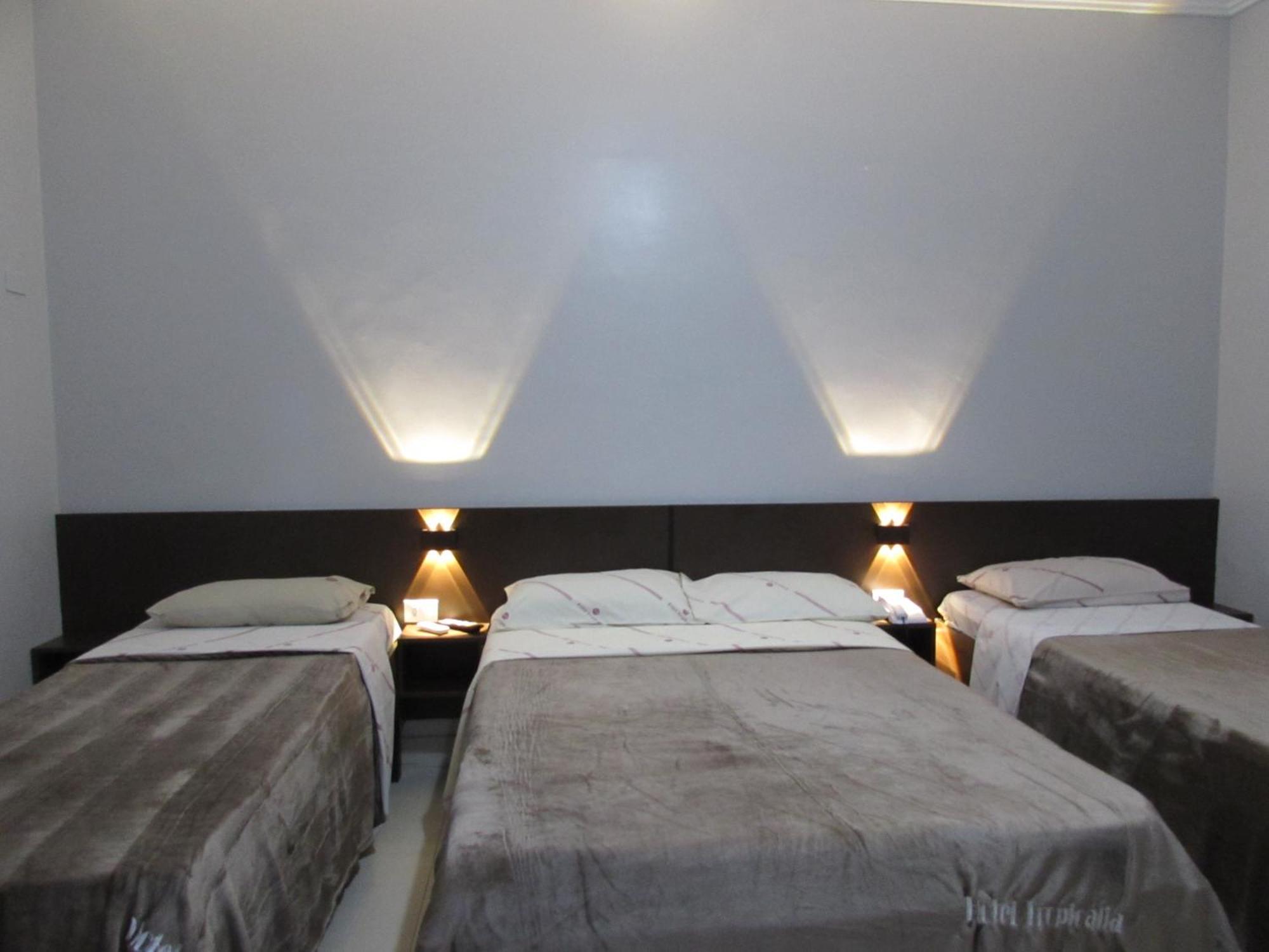 Hotel Tropicalia Proximo A 25 De Marco , Bras E Bom Retiro "Com Estacionamento Conveniado Ao Lado Do Hotel" São Paulo Ngoại thất bức ảnh