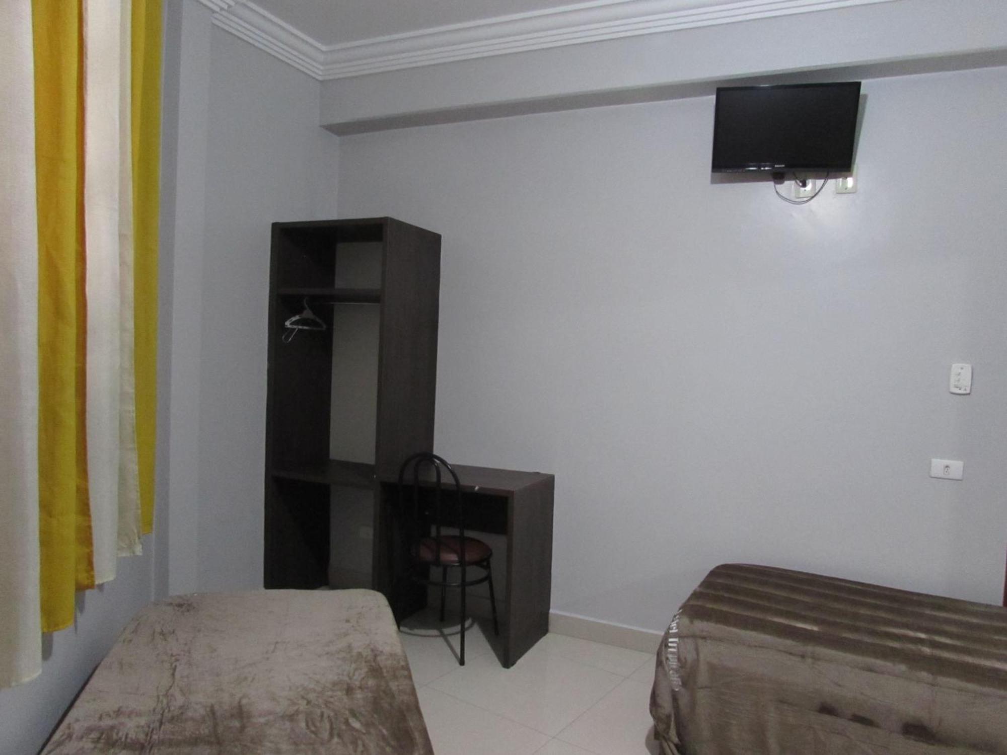 Hotel Tropicalia Proximo A 25 De Marco , Bras E Bom Retiro "Com Estacionamento Conveniado Ao Lado Do Hotel" São Paulo Ngoại thất bức ảnh