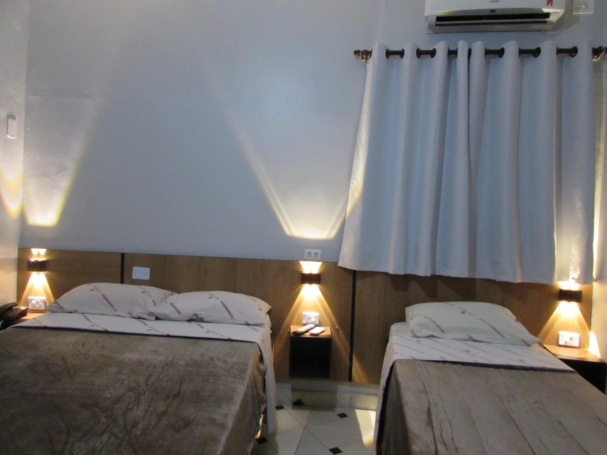 Hotel Tropicalia Proximo A 25 De Marco , Bras E Bom Retiro "Com Estacionamento Conveniado Ao Lado Do Hotel" São Paulo Ngoại thất bức ảnh