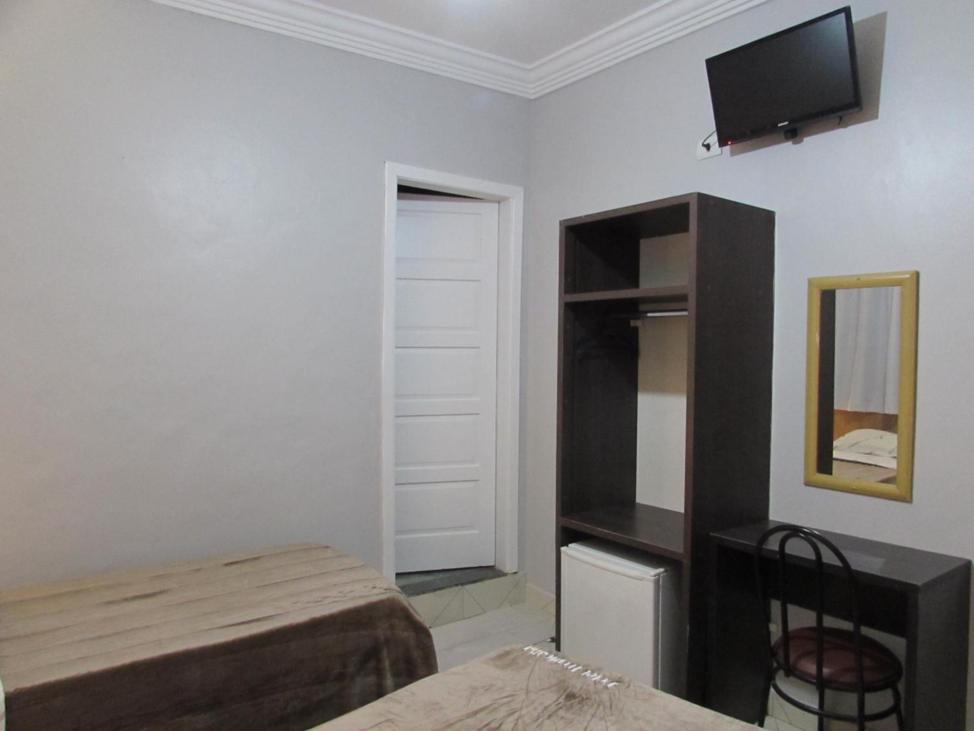 Hotel Tropicalia Proximo A 25 De Marco , Bras E Bom Retiro "Com Estacionamento Conveniado Ao Lado Do Hotel" São Paulo Ngoại thất bức ảnh