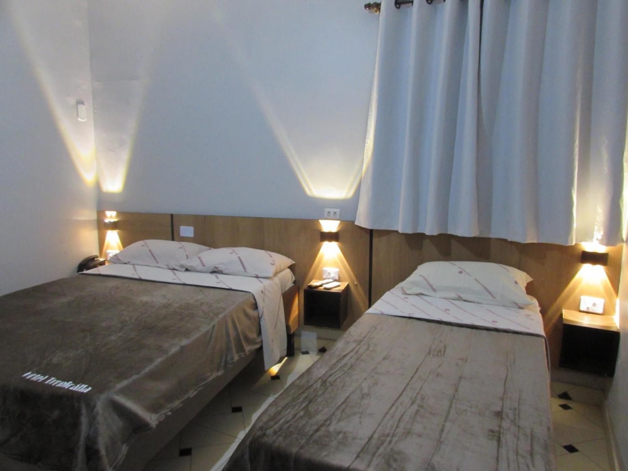 Hotel Tropicalia Proximo A 25 De Marco , Bras E Bom Retiro "Com Estacionamento Conveniado Ao Lado Do Hotel" São Paulo Ngoại thất bức ảnh